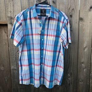 ⬇️ NWT Maker and Company Mens Shirt